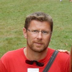 Bouget Christophe