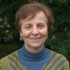 Bilger Isabelle