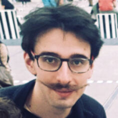 Arthur Rossignol