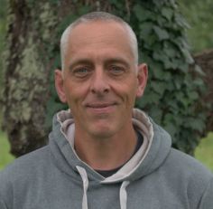 Baltzinger Christophe