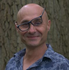 Martin Hilaire